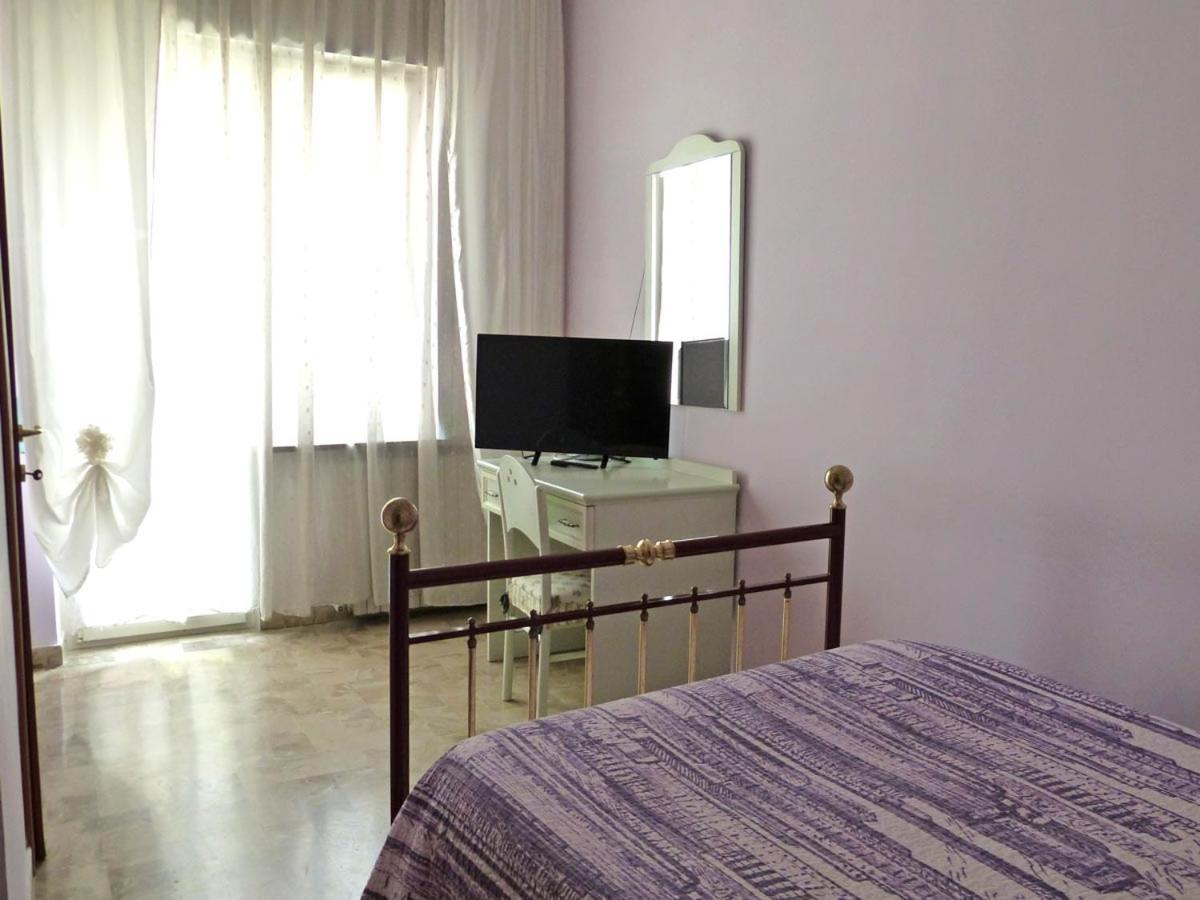 Le Mimose Bed & Breakfast Pescara Exterior photo
